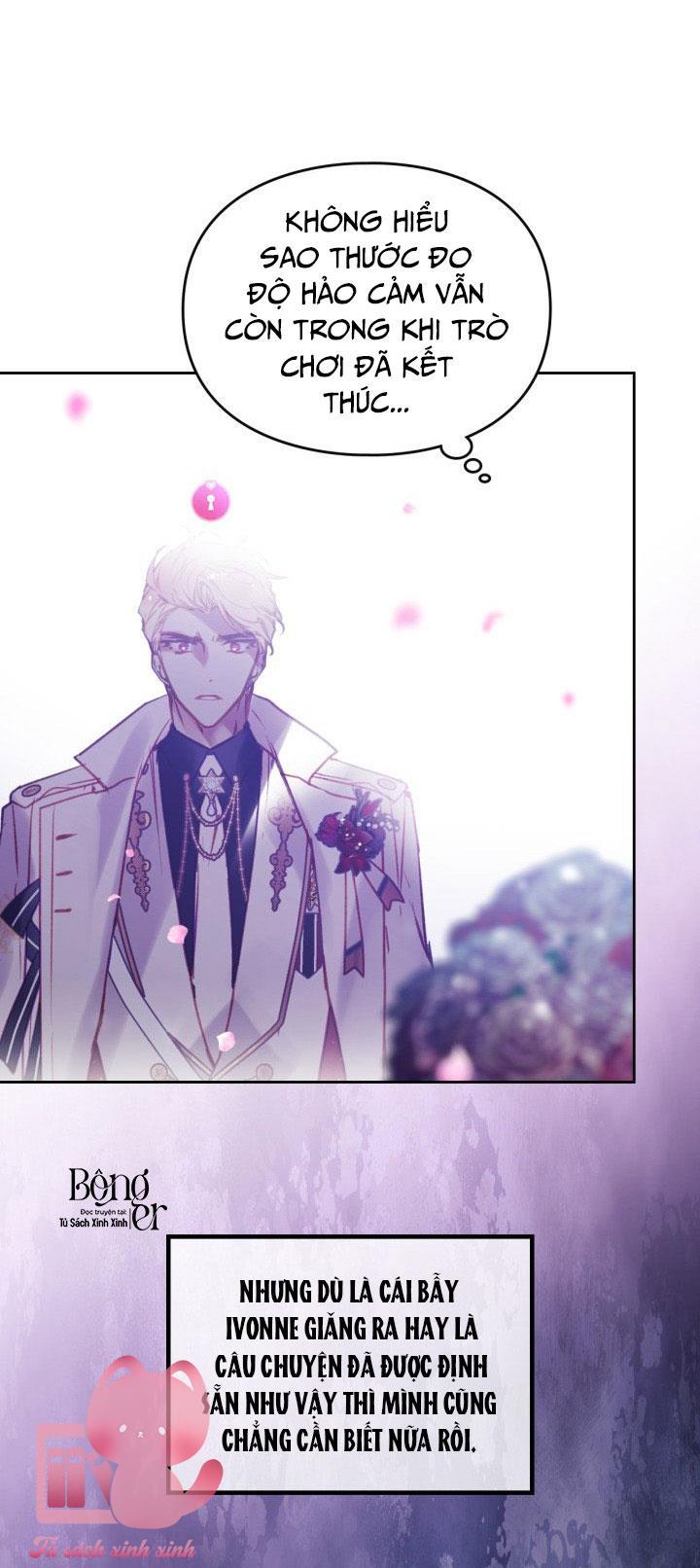 Kết Thúc Của Nhân Vật Phản Diện Chỉ Có Thể Là Cái Chết Chap 157 - Next Chap 158