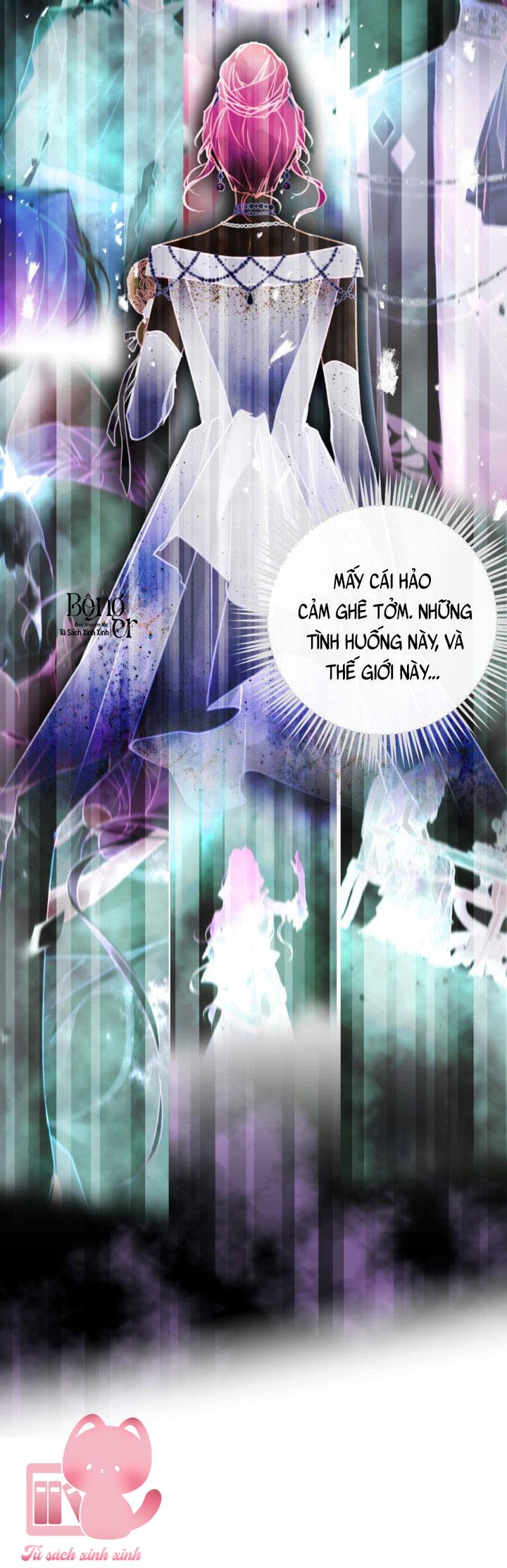 Kết Thúc Của Nhân Vật Phản Diện Chỉ Có Thể Là Cái Chết Chap 157 - Next Chap 158