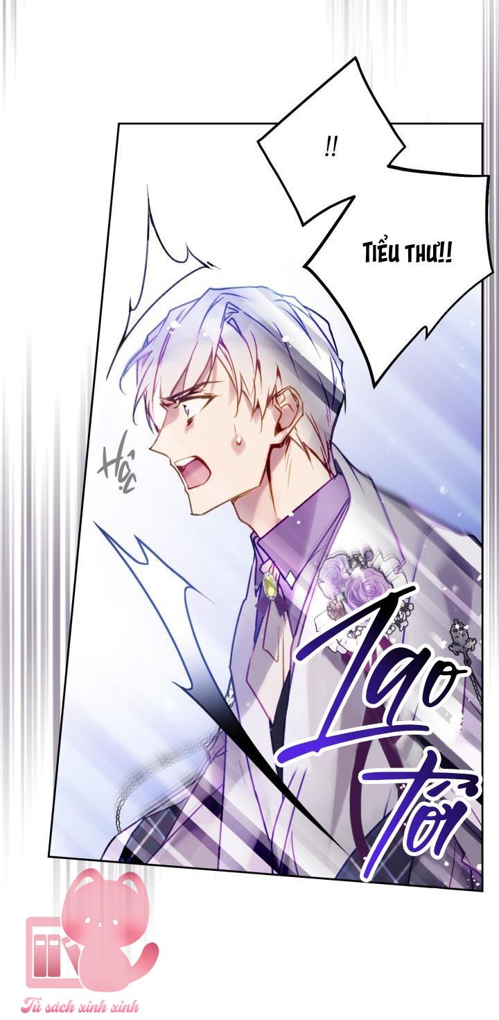 Kết Thúc Của Nhân Vật Phản Diện Chỉ Có Thể Là Cái Chết Chap 157 - Next Chap 158