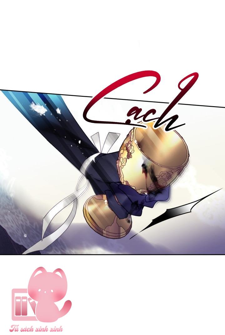 Kết Thúc Của Nhân Vật Phản Diện Chỉ Có Thể Là Cái Chết Chap 157 - Next Chap 158