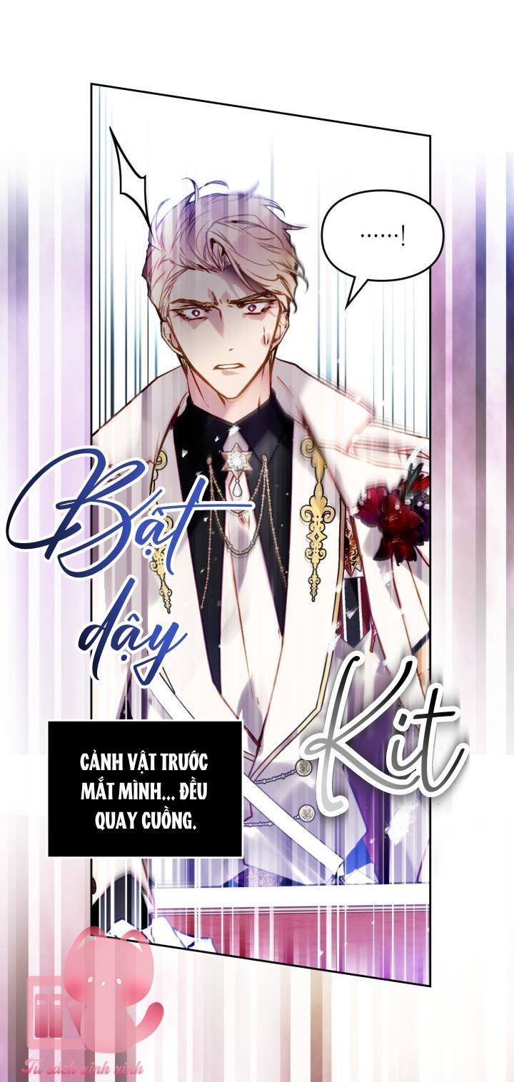 Kết Thúc Của Nhân Vật Phản Diện Chỉ Có Thể Là Cái Chết Chap 157 - Next Chap 158