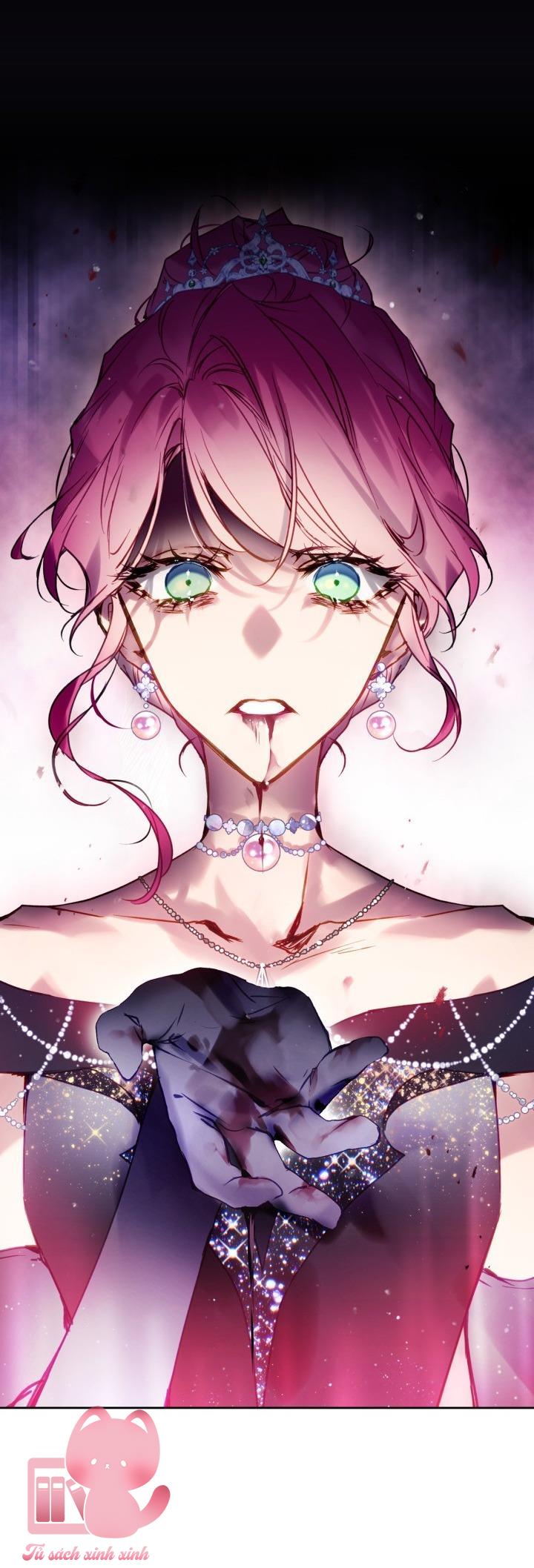 Kết Thúc Của Nhân Vật Phản Diện Chỉ Có Thể Là Cái Chết Chap 157 - Next Chap 158