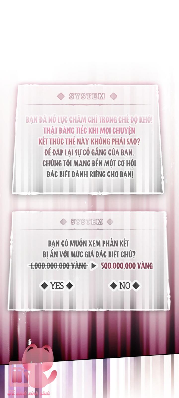 Kết Thúc Của Nhân Vật Phản Diện Chỉ Có Thể Là Cái Chết Chap 157 - Next Chap 158