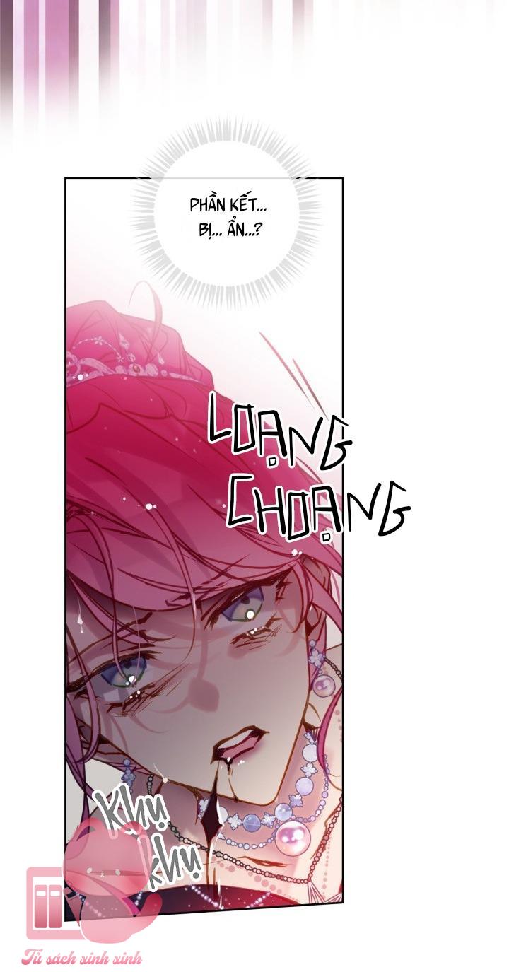 Kết Thúc Của Nhân Vật Phản Diện Chỉ Có Thể Là Cái Chết Chap 157 - Next Chap 158