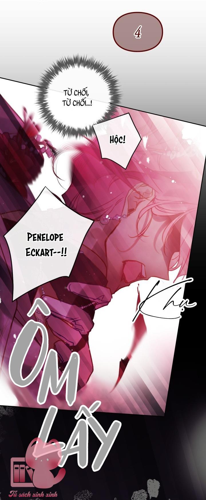 Kết Thúc Của Nhân Vật Phản Diện Chỉ Có Thể Là Cái Chết Chap 157 - Next Chap 158