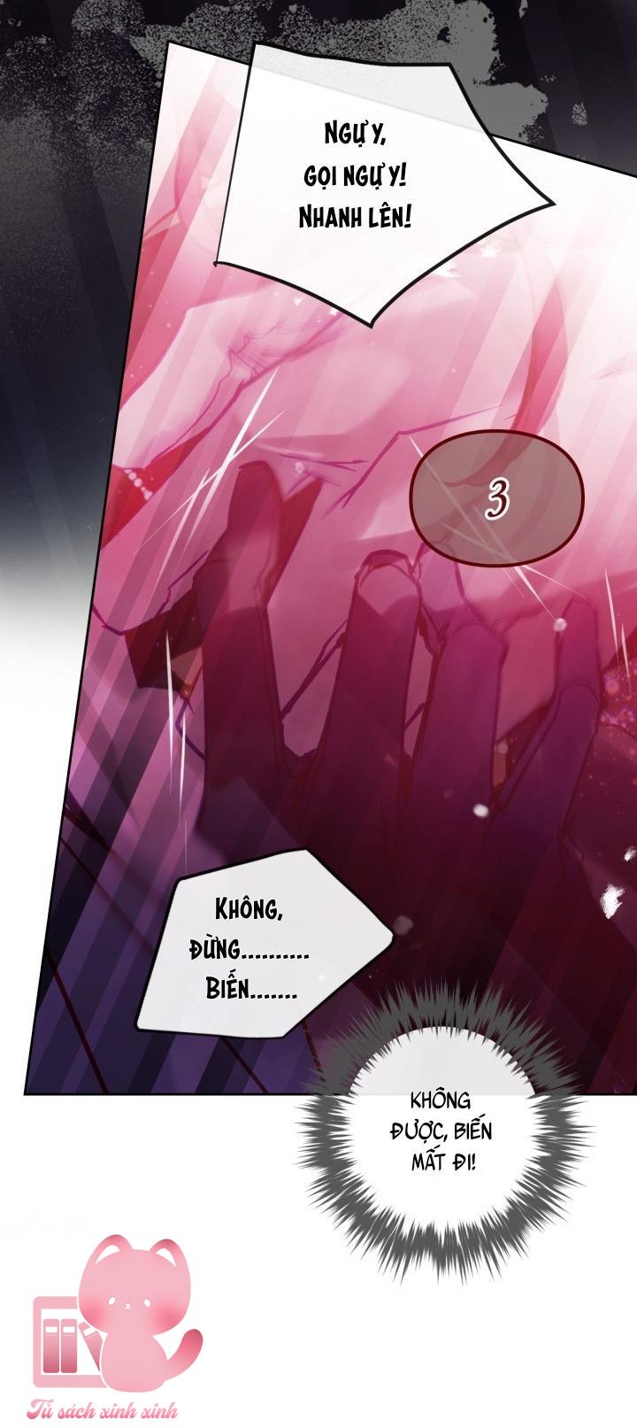 Kết Thúc Của Nhân Vật Phản Diện Chỉ Có Thể Là Cái Chết Chap 157 - Next Chap 158