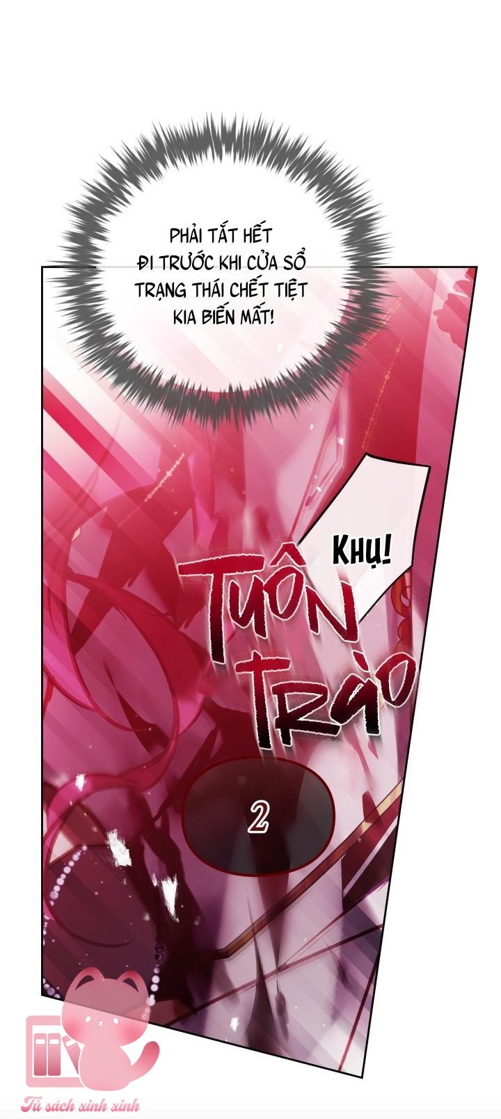 Kết Thúc Của Nhân Vật Phản Diện Chỉ Có Thể Là Cái Chết Chap 157 - Next Chap 158