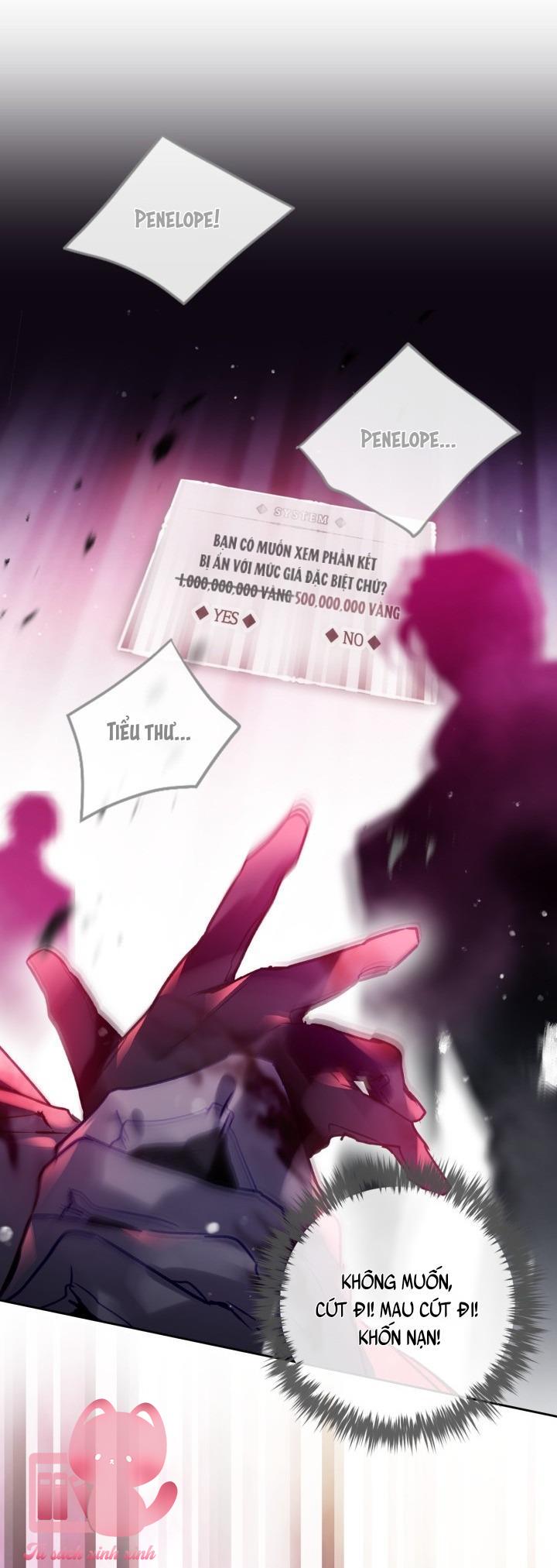 Kết Thúc Của Nhân Vật Phản Diện Chỉ Có Thể Là Cái Chết Chap 157 - Next Chap 158