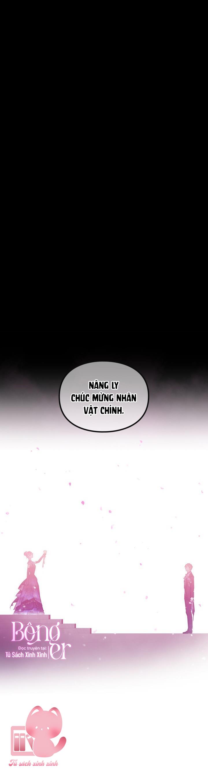 Kết Thúc Của Nhân Vật Phản Diện Chỉ Có Thể Là Cái Chết Chap 157 - Next Chap 158