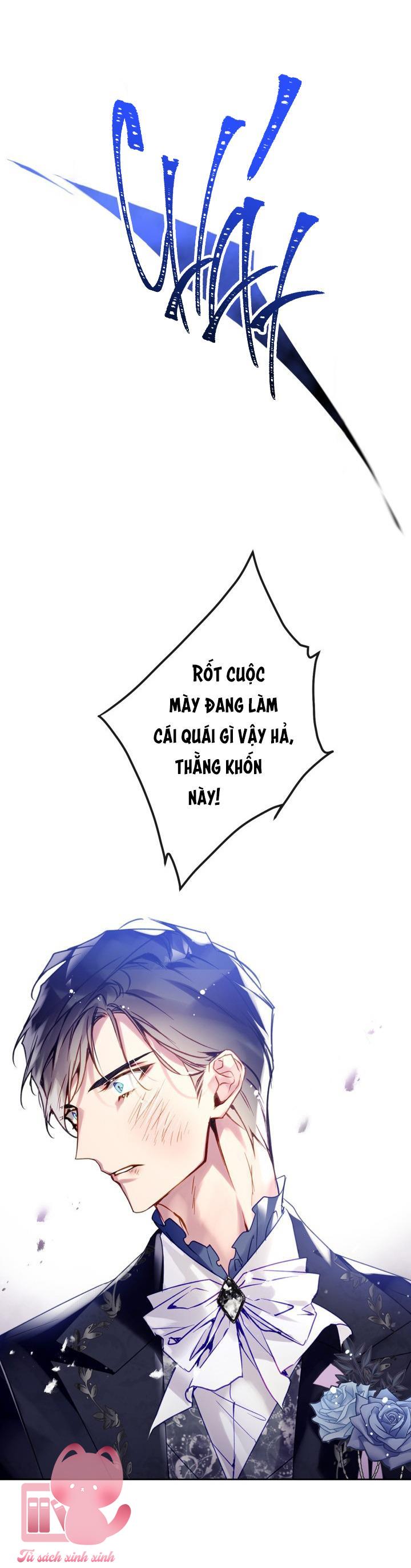 Kết Thúc Của Nhân Vật Phản Diện Chỉ Có Thể Là Cái Chết Chap 157 - Next Chap 158