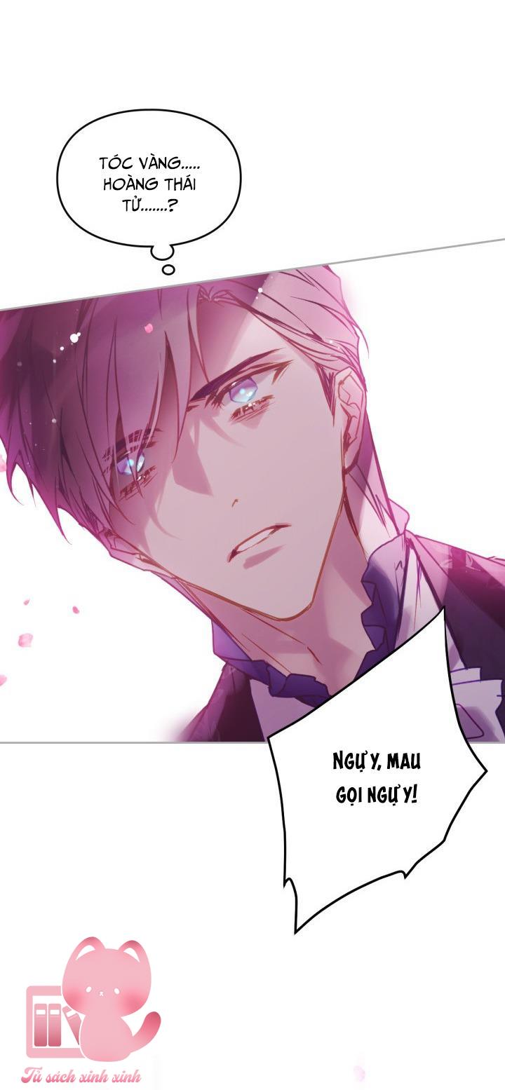 Kết Thúc Của Nhân Vật Phản Diện Chỉ Có Thể Là Cái Chết Chap 157 - Next Chap 158