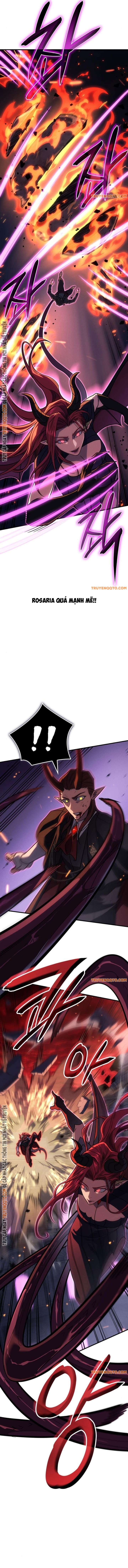 Hồi Quy Bằng Vương Quyền Chap 61 - Next Chap 62