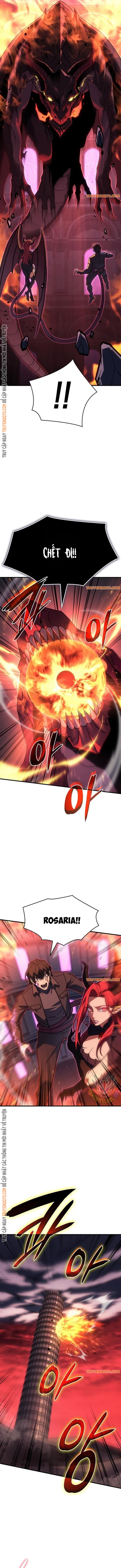 Hồi Quy Bằng Vương Quyền Chap 61 - Next Chap 62