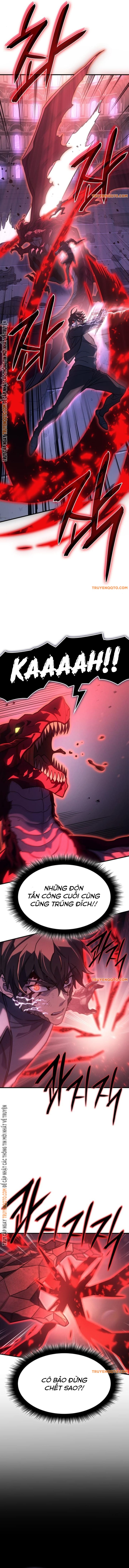 Hồi Quy Bằng Vương Quyền Chap 61 - Next Chap 62