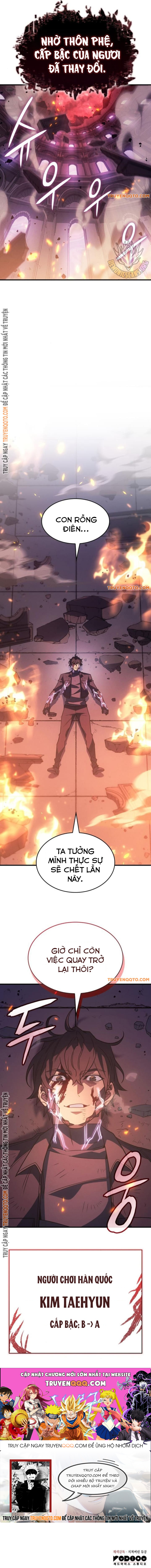 Hồi Quy Bằng Vương Quyền Chap 61 - Next Chap 62