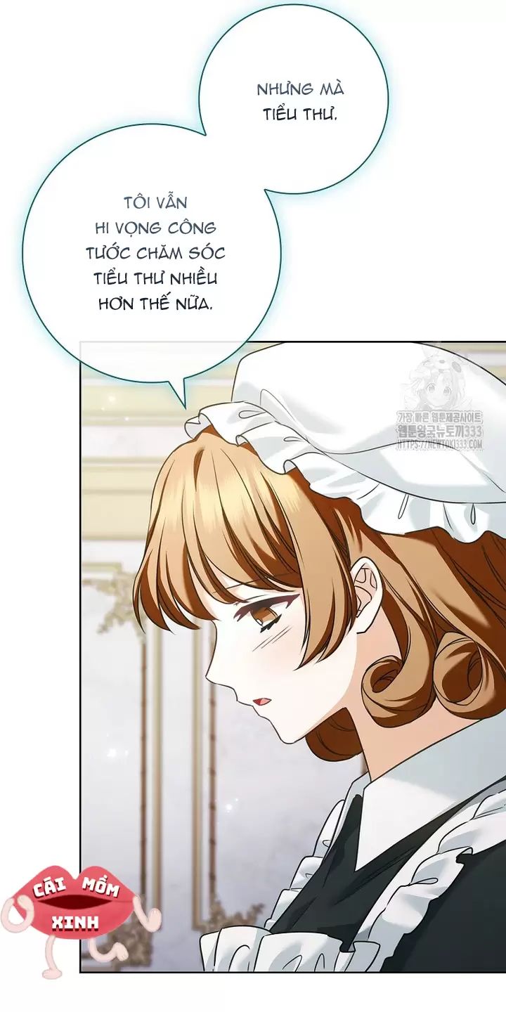 Tôi Phải Mau Chóng Kết Hôn Vì Thời Gian Có Hạn Chap 35 - Next Chap 36