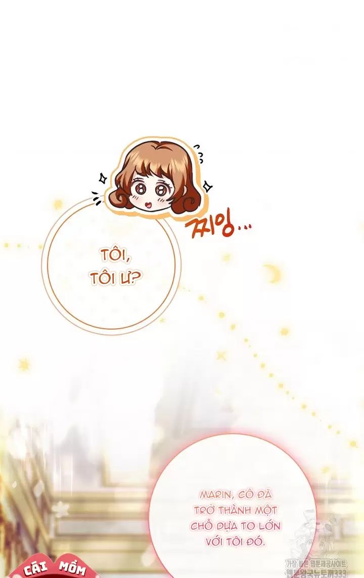 Tôi Phải Mau Chóng Kết Hôn Vì Thời Gian Có Hạn Chap 35 - Next Chap 36