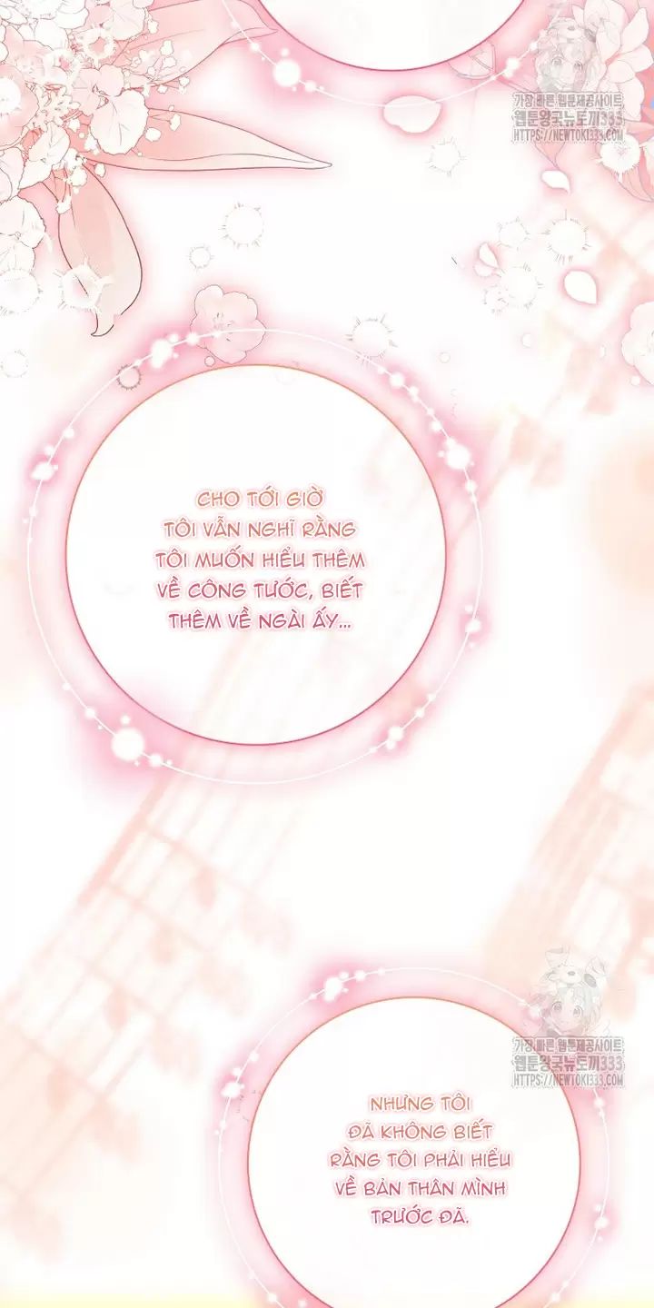 Tôi Phải Mau Chóng Kết Hôn Vì Thời Gian Có Hạn Chap 35 - Next Chap 36