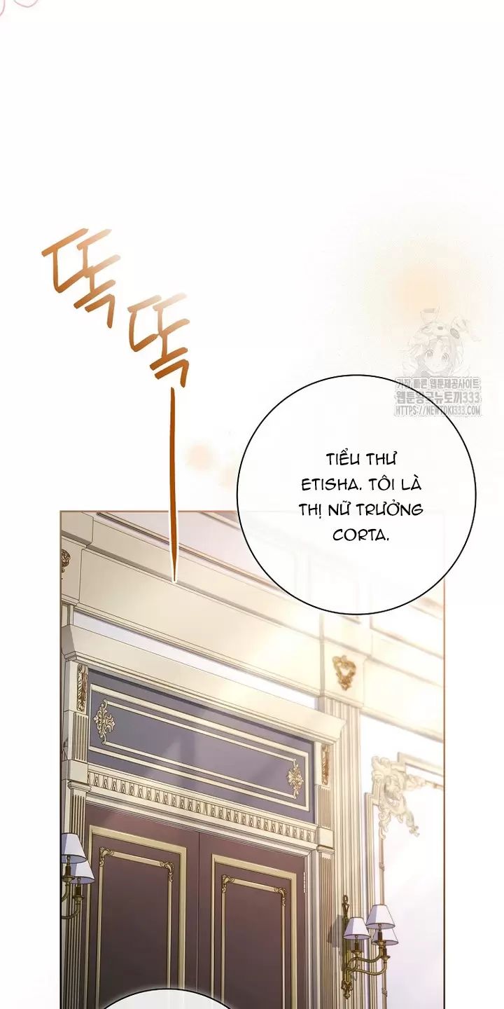 Tôi Phải Mau Chóng Kết Hôn Vì Thời Gian Có Hạn Chap 35 - Next Chap 36