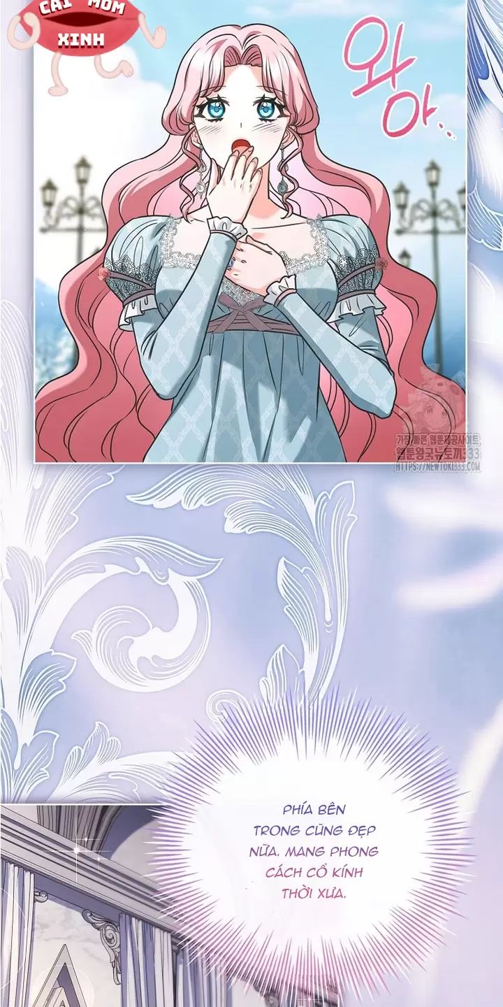 Tôi Phải Mau Chóng Kết Hôn Vì Thời Gian Có Hạn Chap 35 - Next Chap 36