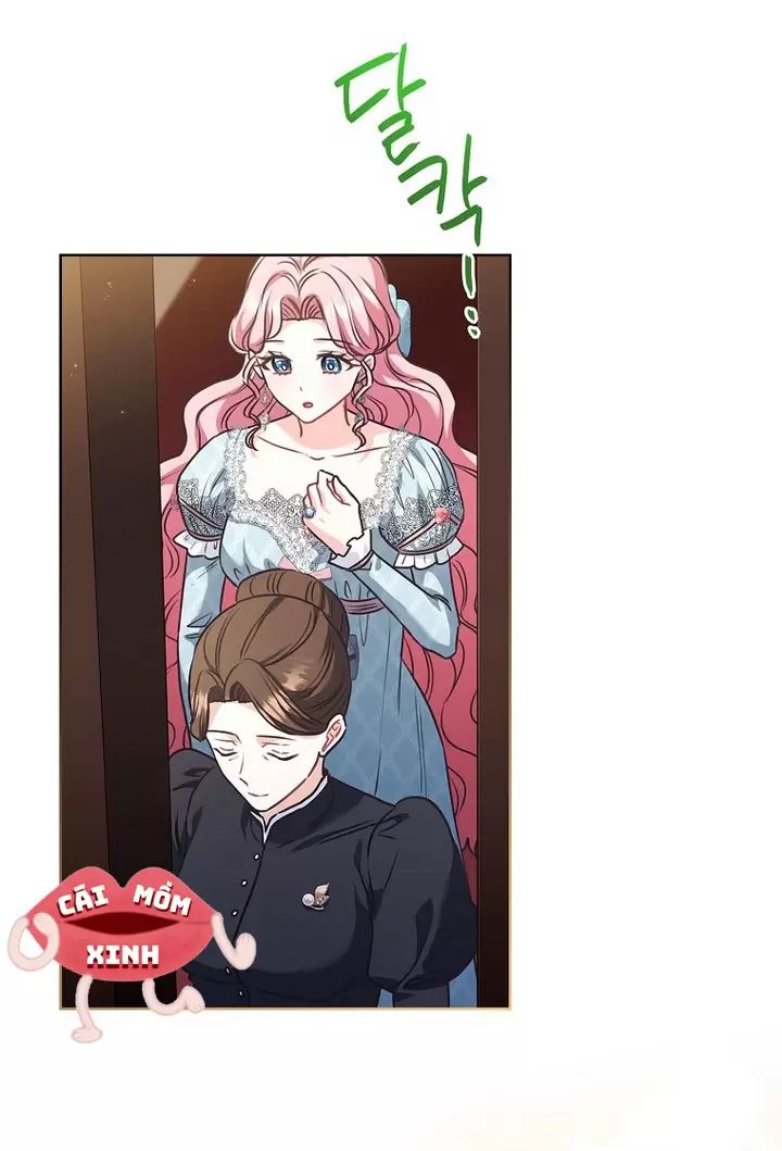 Tôi Phải Mau Chóng Kết Hôn Vì Thời Gian Có Hạn Chap 35 - Next Chap 36