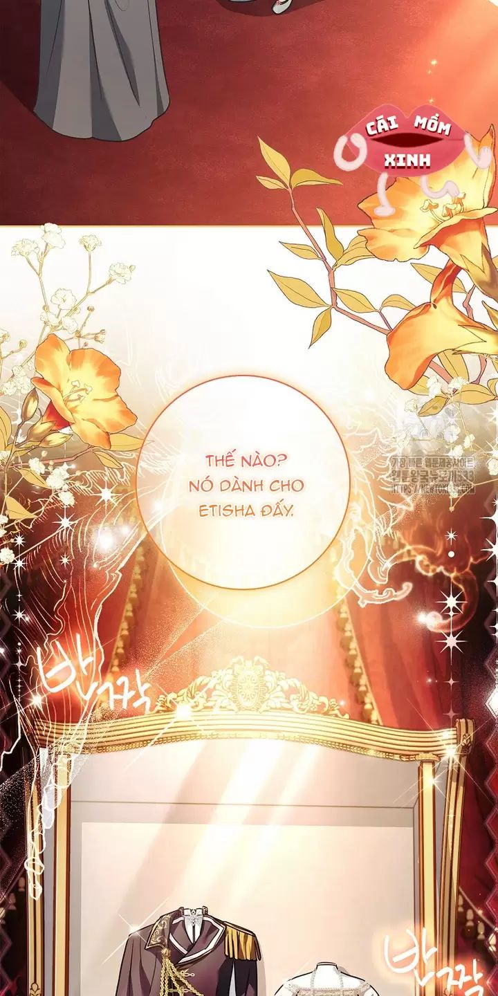 Tôi Phải Mau Chóng Kết Hôn Vì Thời Gian Có Hạn Chap 35 - Next Chap 36