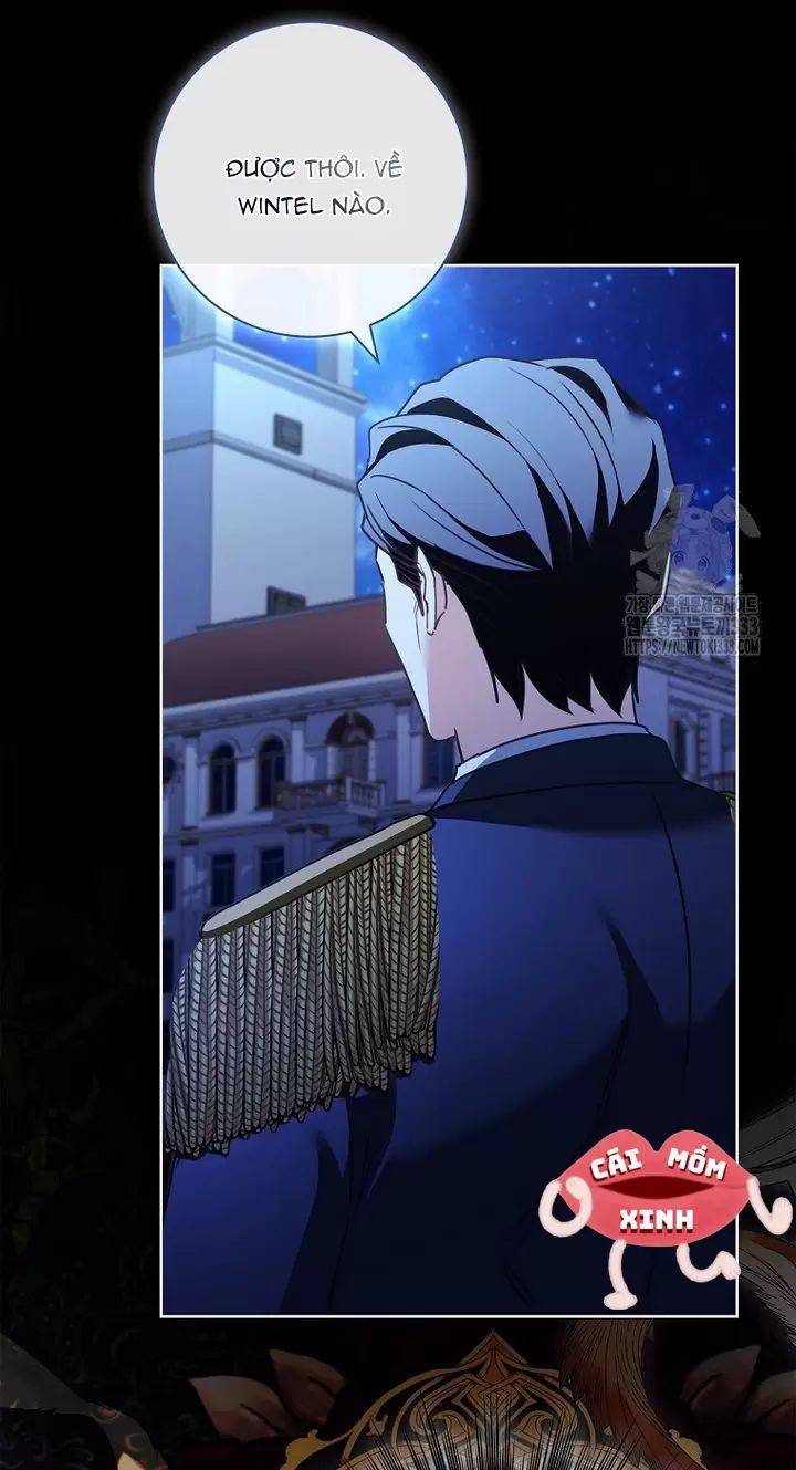 Tôi Phải Mau Chóng Kết Hôn Vì Thời Gian Có Hạn Chap 35 - Next Chap 36