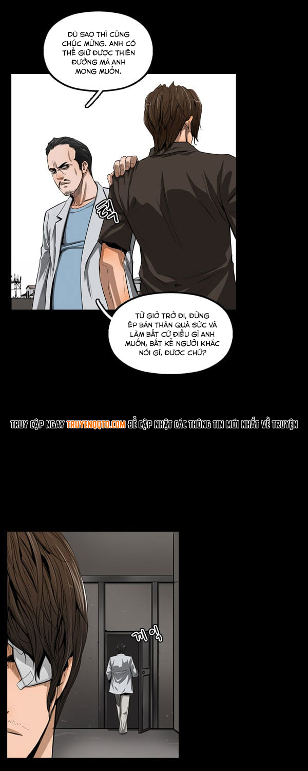 Dư Vật Chap 16 - Next Chap 17