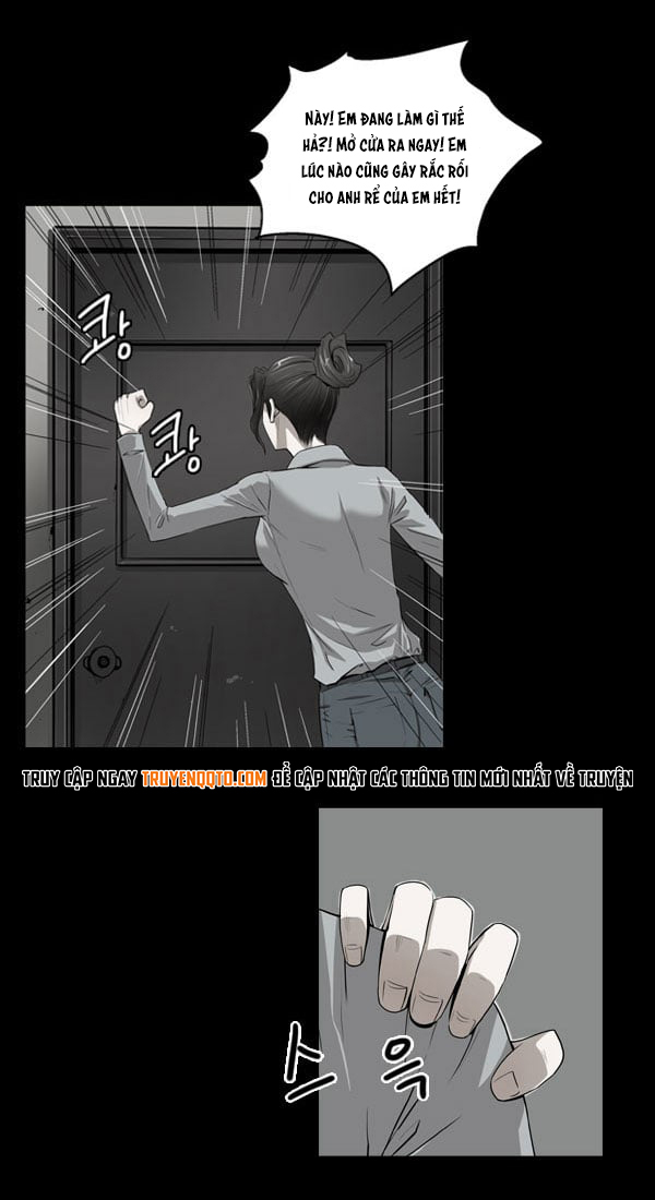 Dư Vật Chap 17 - Next Chap 18