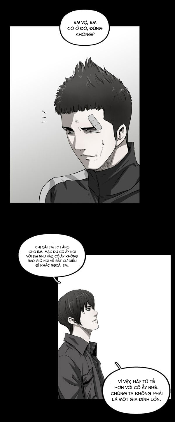 Dư Vật Chap 17 - Next Chap 18