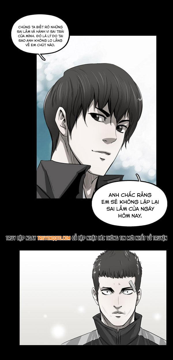 Dư Vật Chap 17 - Next Chap 18