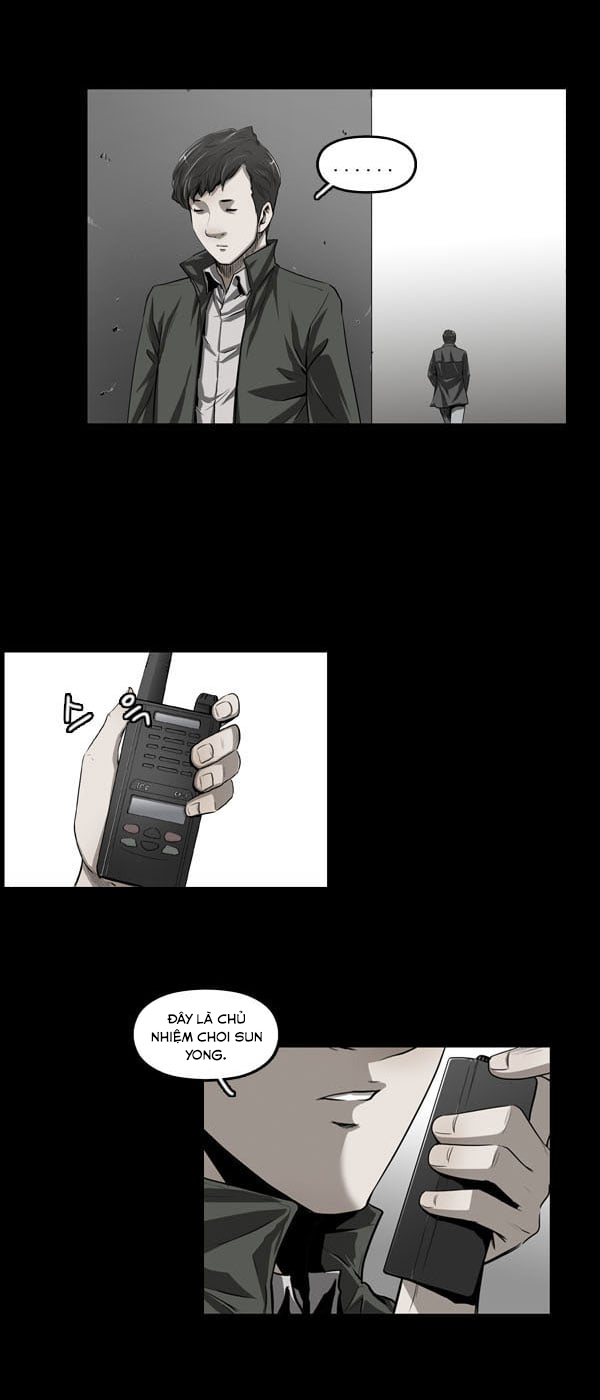 Dư Vật Chap 18 - Next Chap 19