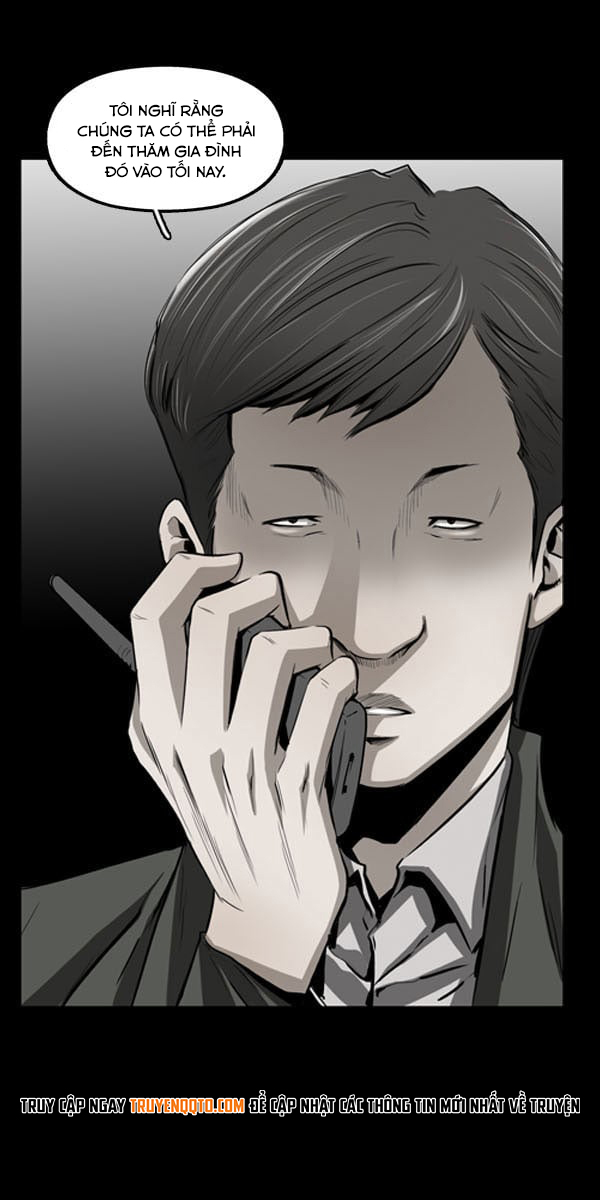 Dư Vật Chap 18 - Next Chap 19