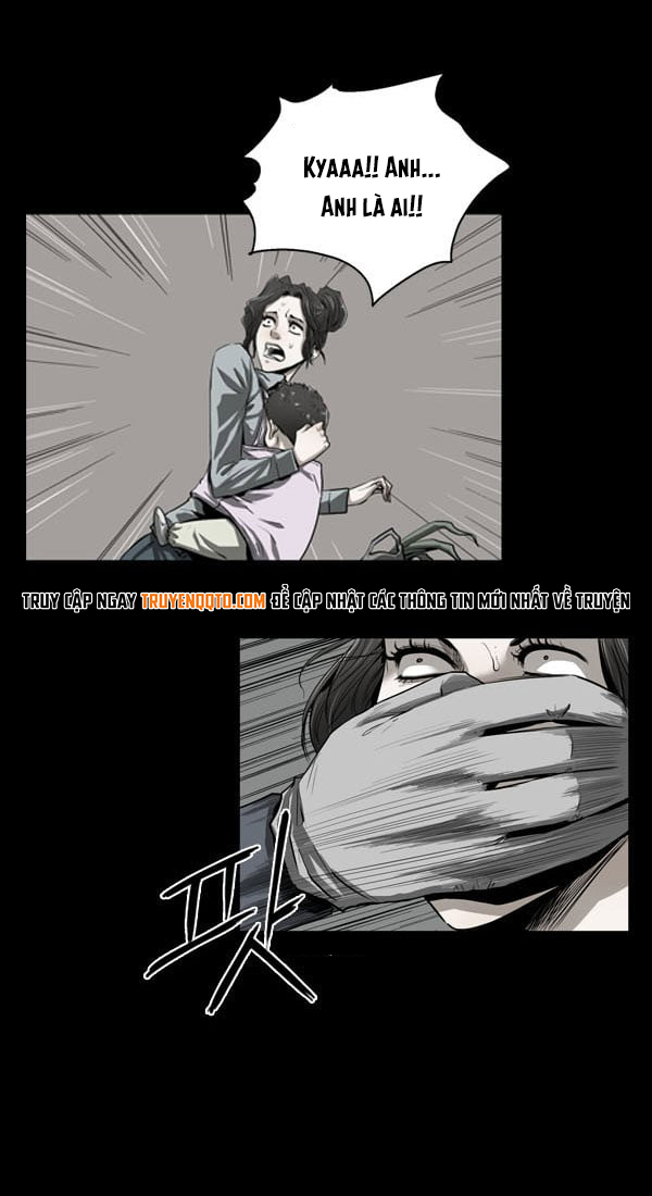 Dư Vật Chap 18 - Next Chap 19