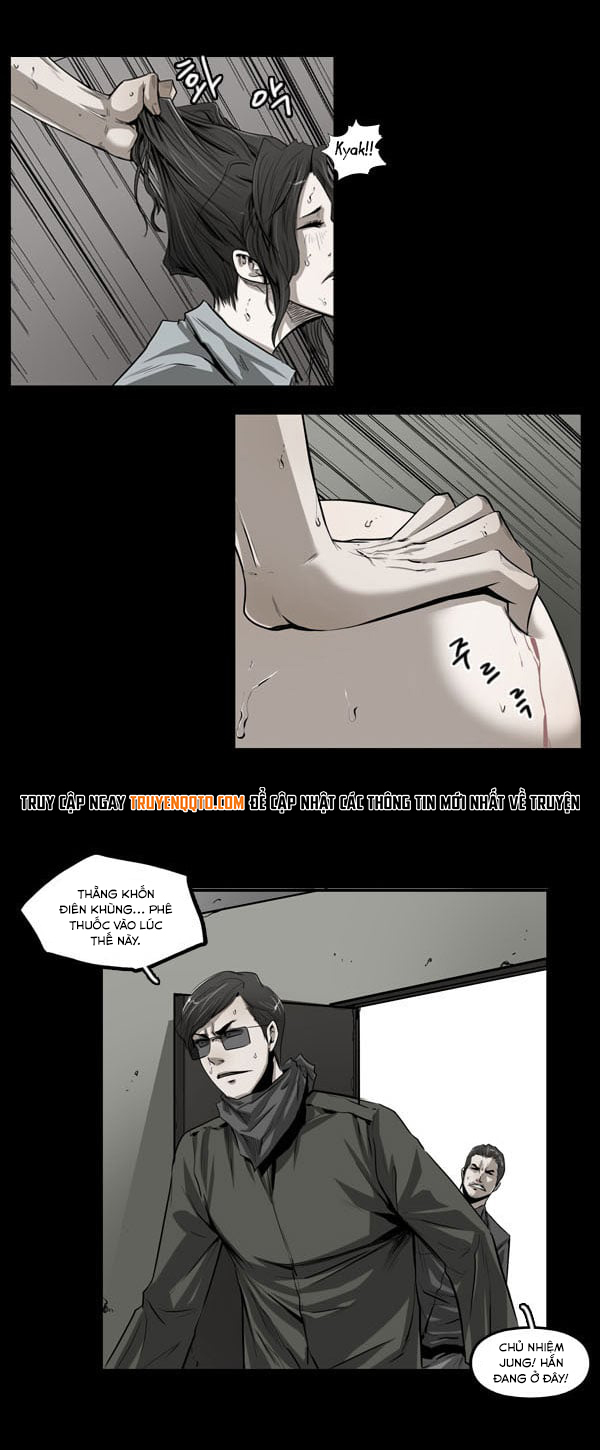 Dư Vật Chap 18 - Next Chap 19