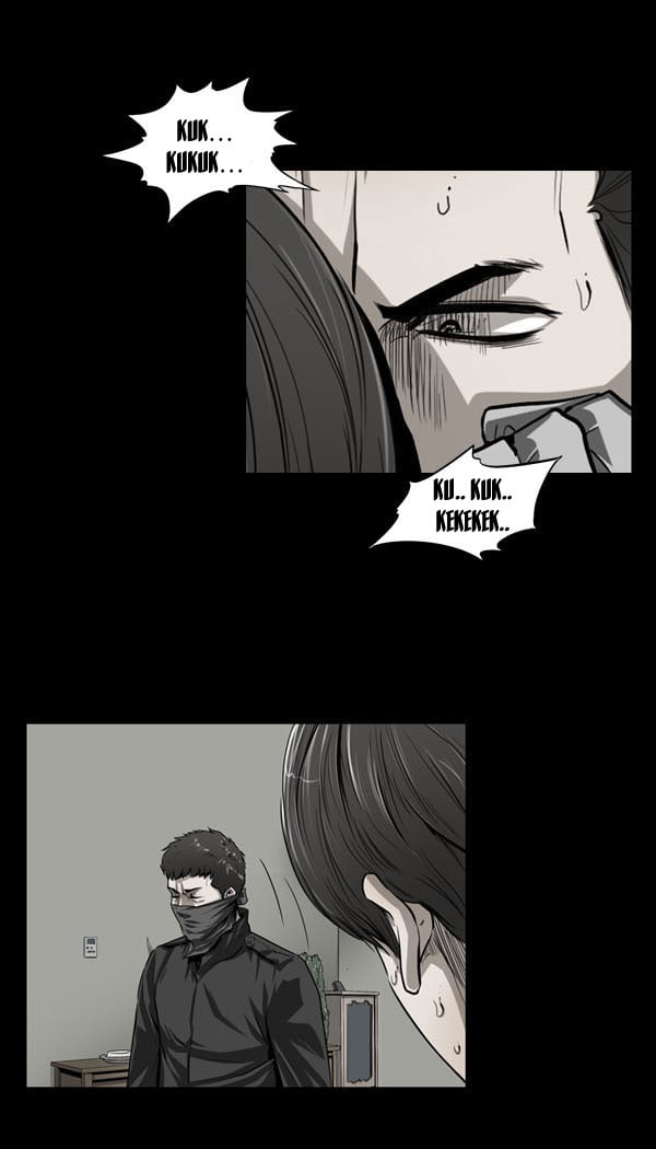 Dư Vật Chap 18 - Next Chap 19