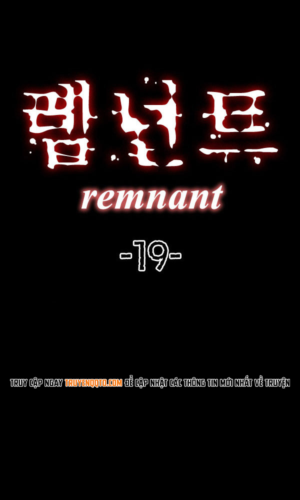 Dư Vật Chap 19 - Next Chap 20