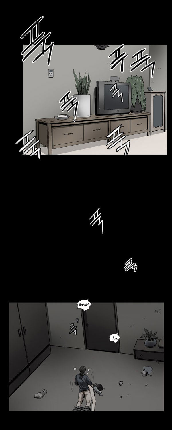 Dư Vật Chap 19 - Next Chap 20