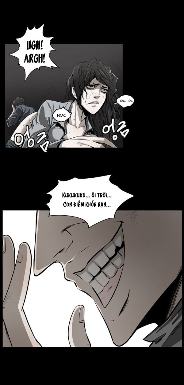 Dư Vật Chap 19 - Next Chap 20