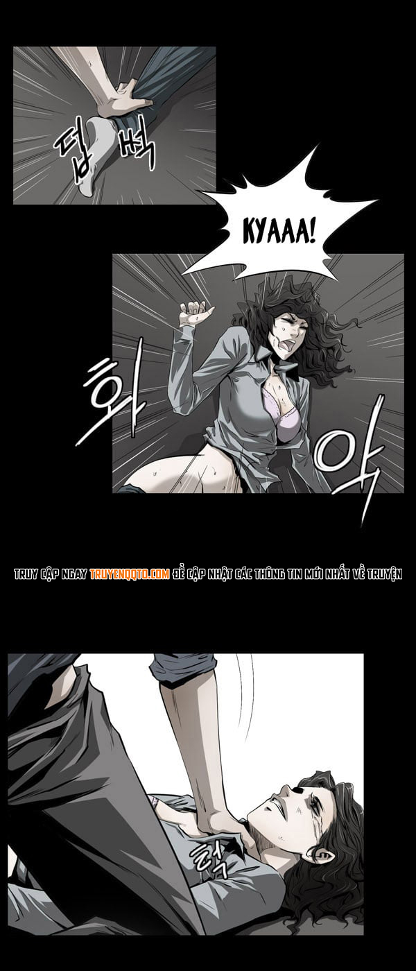 Dư Vật Chap 19 - Next Chap 20