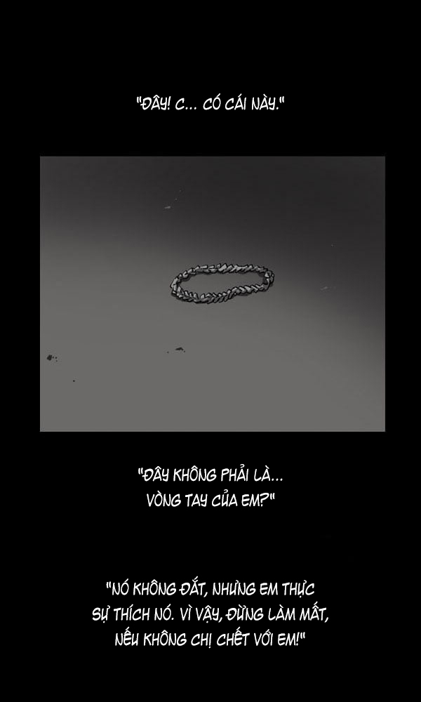 Dư Vật Chap 19 - Next Chap 20