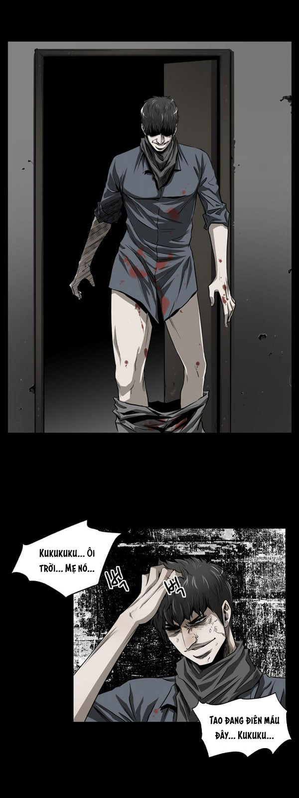 Dư Vật Chap 19 - Next Chap 20