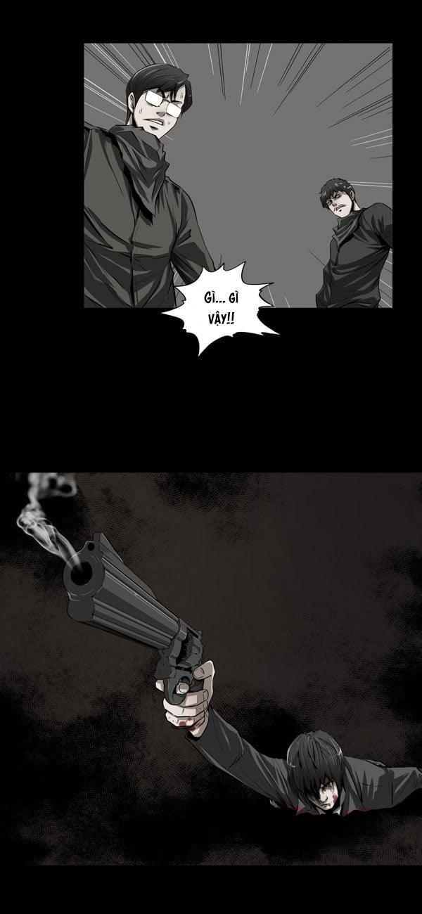 Dư Vật Chap 19 - Next Chap 20