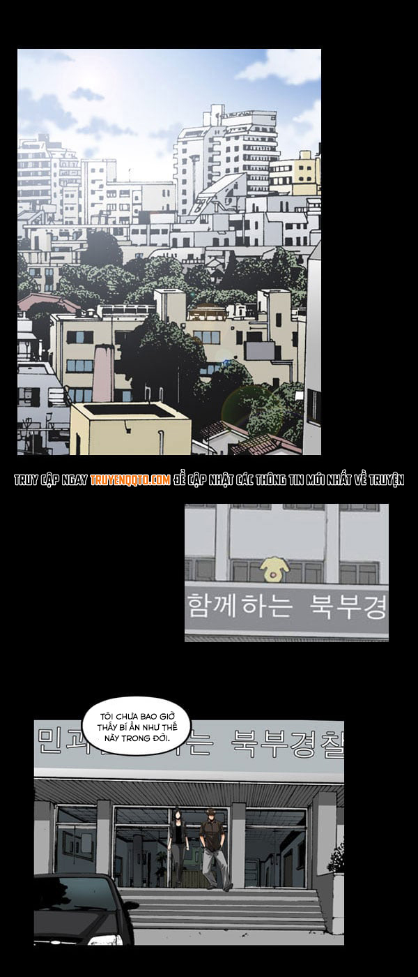 Dư Vật Chap 19 - Next Chap 20