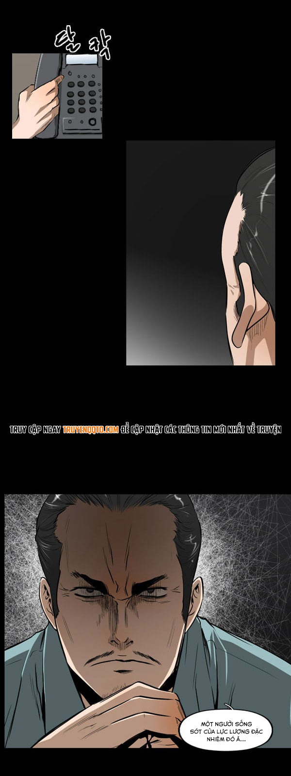 Dư Vật Chap 19 - Next Chap 20