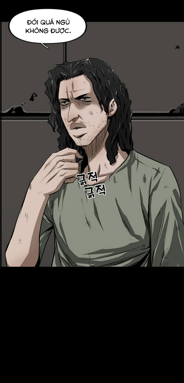 Dư Vật Chap 19 - Next Chap 20