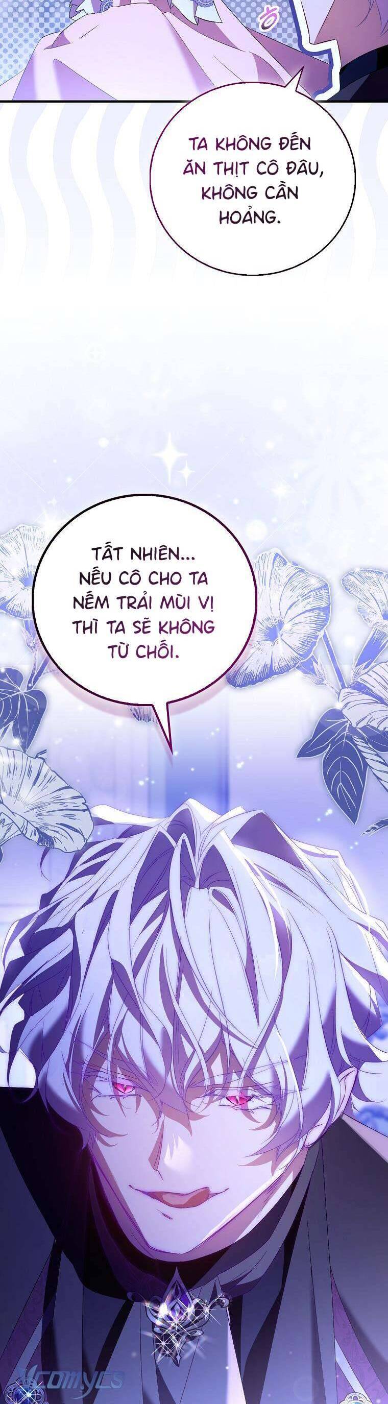 Tôi Là Thánh Nữ Giả Mạo Nhưng Các Thần Lại Ám Ảnh Tôi Chap 86 - Next Chap 87