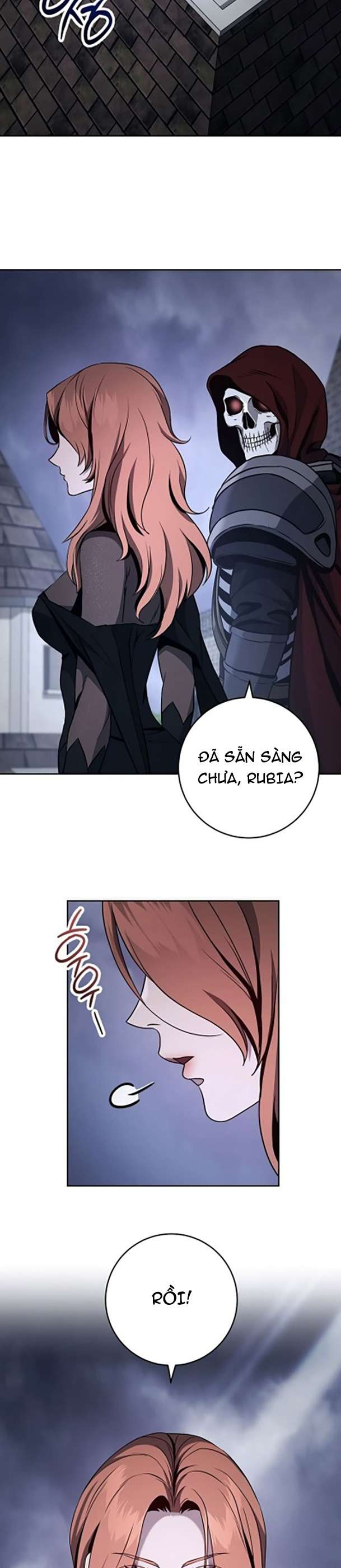Cốt Binh Trở Lại Chap 264 - Next Chap 265