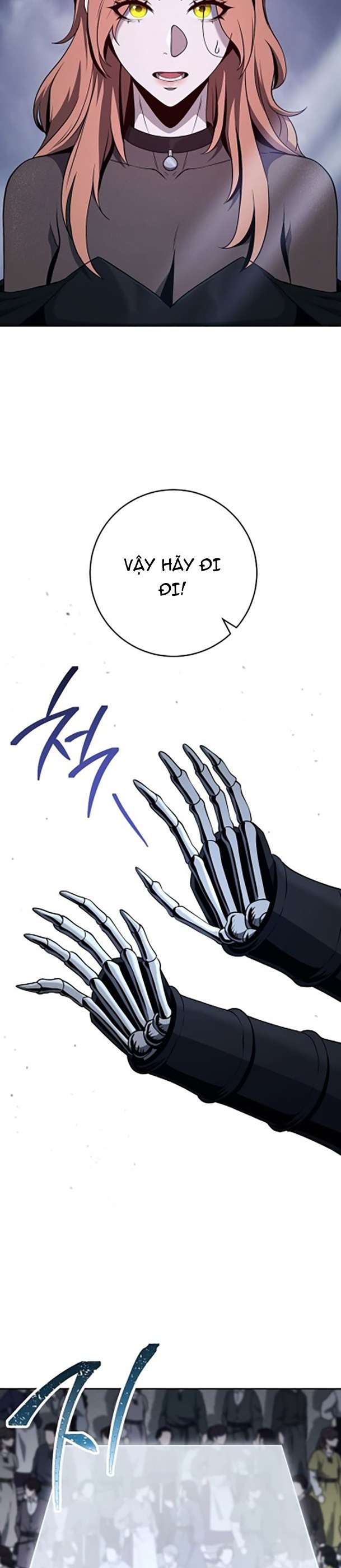 Cốt Binh Trở Lại Chap 264 - Next Chap 265