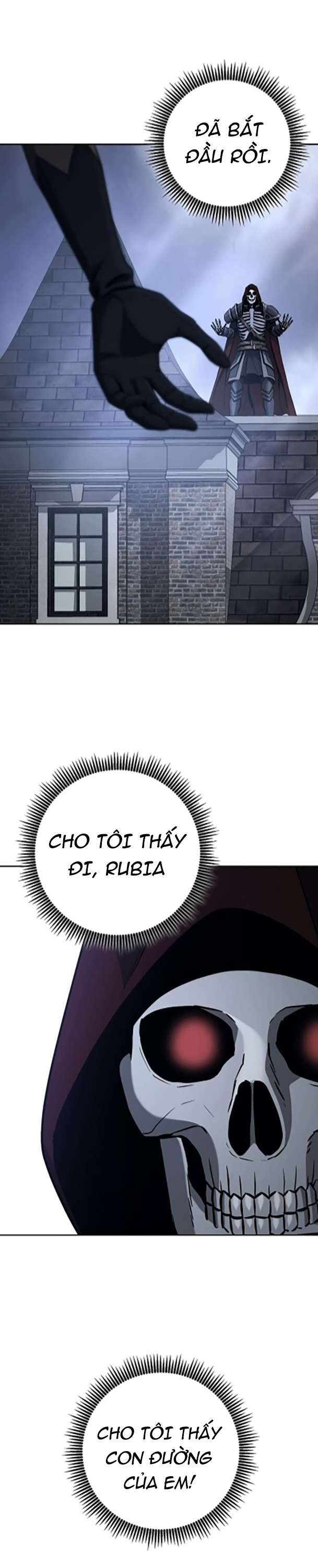 Cốt Binh Trở Lại Chap 264 - Next Chap 265